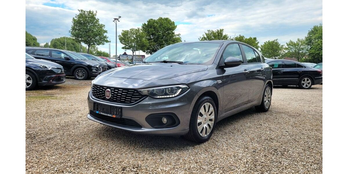 Fiat Tipo 182.516 km 7.980 &euro; Zwickau 08056