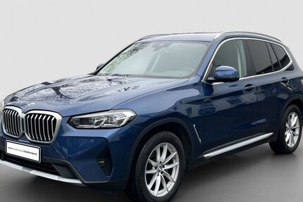 BMW X3 93.674 km 33.765 &euro; Plauen 08525