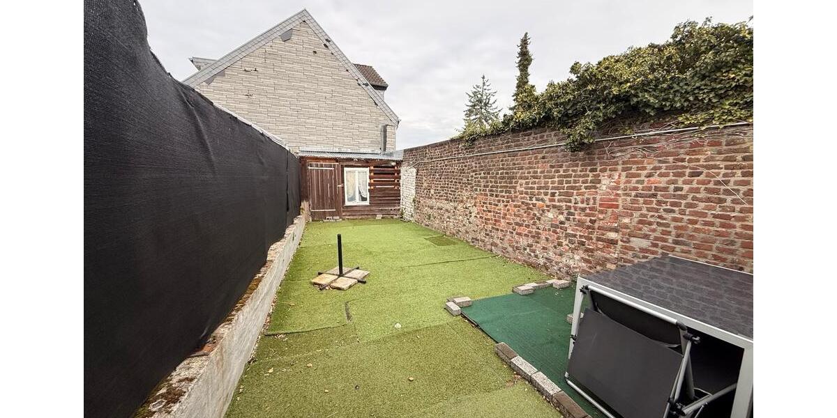 Reihenhaus Eschweiler - 3 Zimmer, 62 m&sup2;, 90.000&euro; | Angebot:26021168