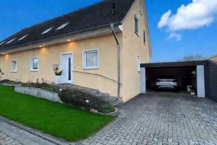 Haus Braunschweig Wabe-Schunter-Beberbach - 4 Zimmer, 119 m&sup2;, 1.500&euro; | Angebot:26401339