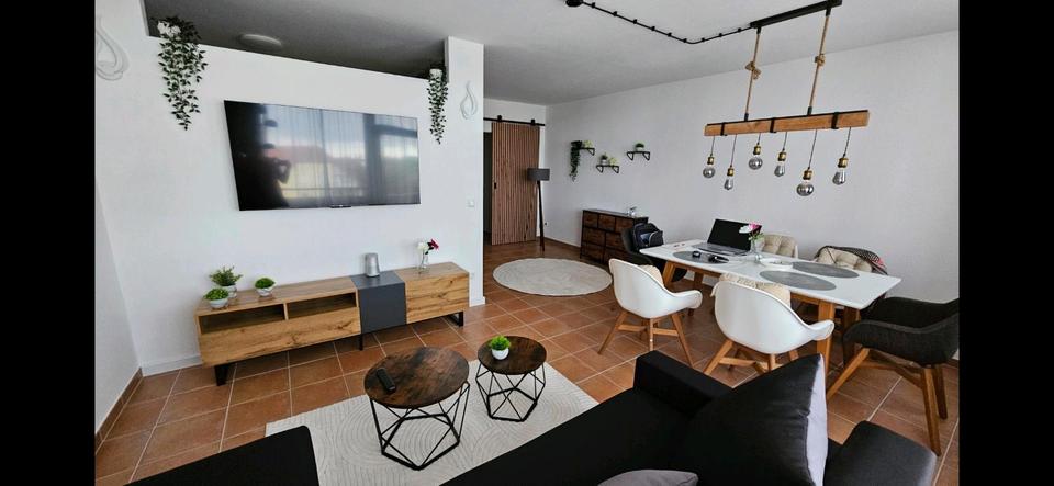 Eigentumswohnung ohne Provision von Privat 1 zimmer