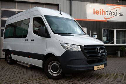 Mercedes-Benz Sprinter 50.870 km 46.993 &euro; Chemnitz 09120