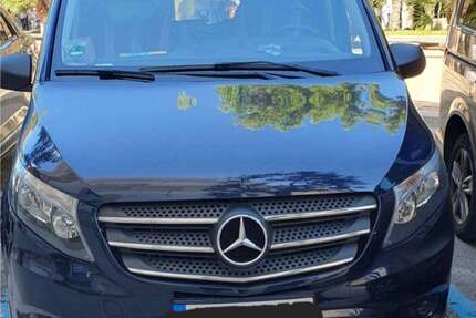 Mercedes-Benz Marco Polo 61.050 km 47.000 &euro; Schönenberg-Kübelberg 66901