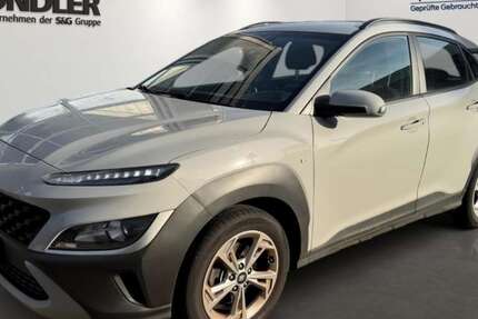 Hyundai KONA 87.500 km 14.990 &euro; Graben-Neudorf 76676