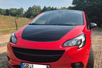Opel Corsa 133.540 km 6.700 &euro; Schönau-Berzdorf auf dem Eigen 02899