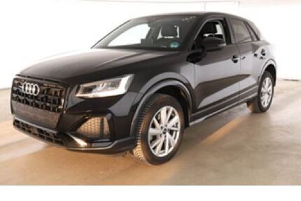 Audi Q2 15.050 km 33.690 &euro; Gifhorn 38518