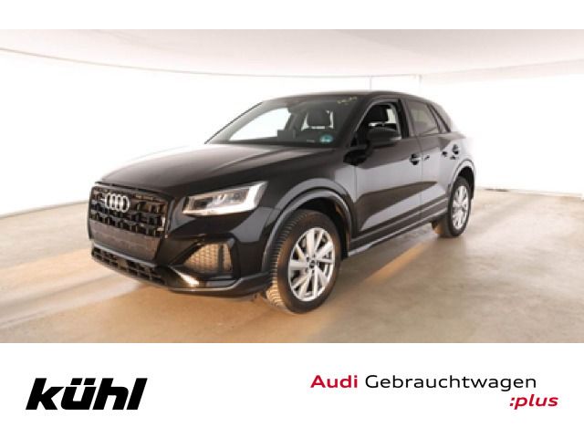 Audi Q2 15.050 km 33.690 &euro; Gifhorn 38518