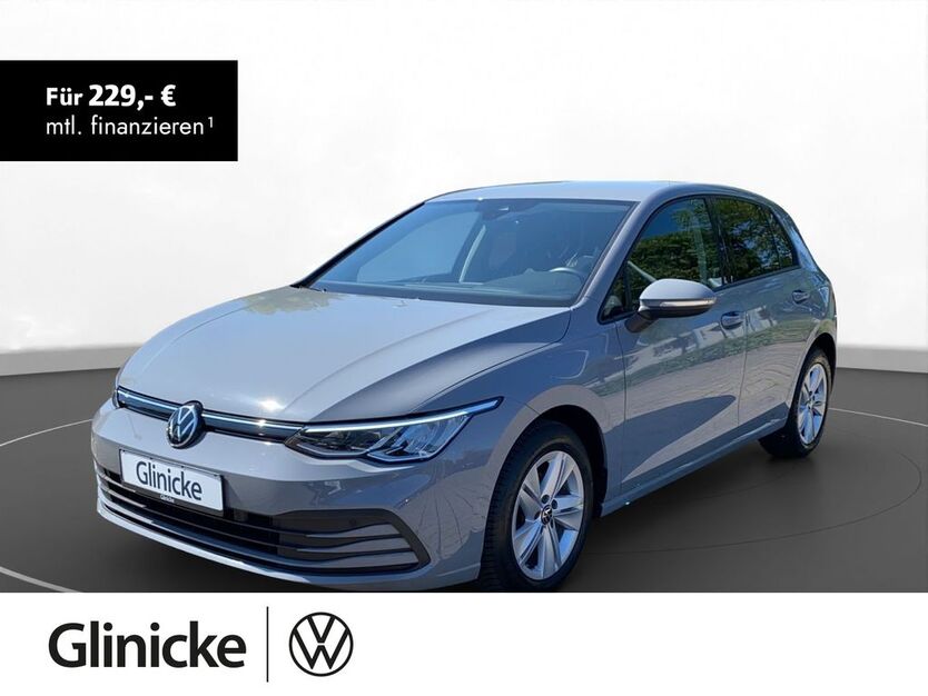 VW Golf 71.055 km 17.880 € Witzenhausen 37213