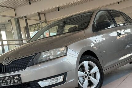 Skoda Rapid 297.088 km 2.991 &euro; Siegen 57078