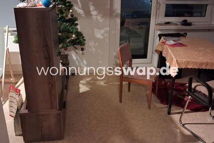 Wohnung Eberswalde Brandenburgisches Viertel - 3 Zimmer, 59 m&sup2;, 318&euro; | Angebot:24549124