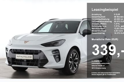 Cupra Terramar 25.905 km 30.590 &euro; Dingolfing 84130