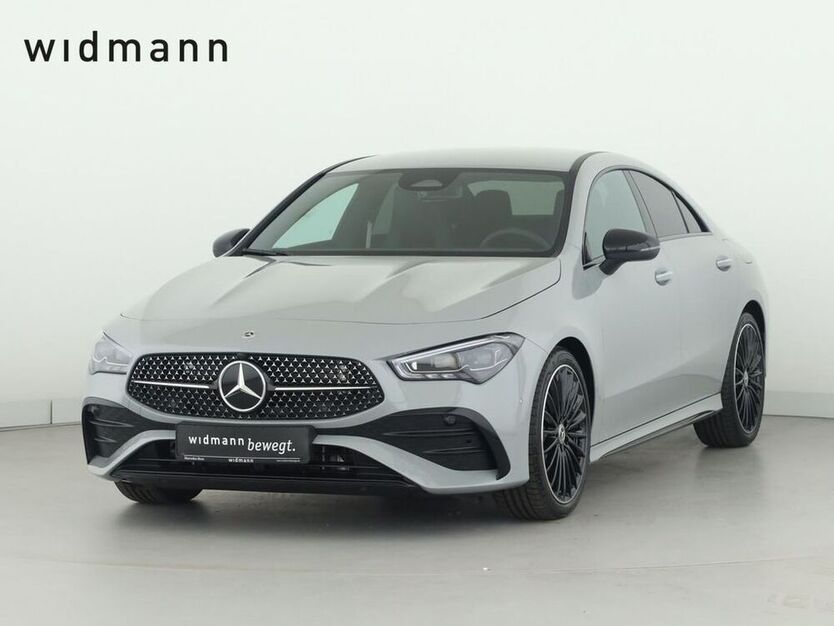 CLA 200
