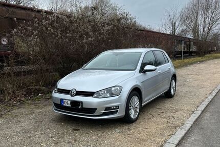 VW Golf 245.000 km 6.800 &euro; Radolfzell 78315