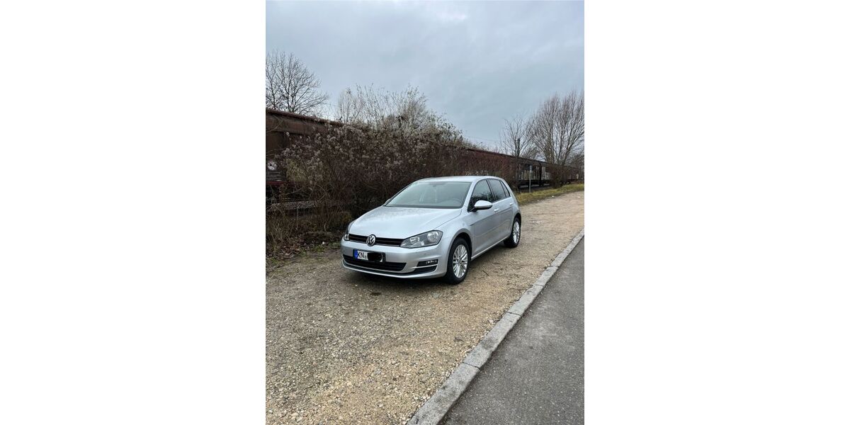 VW Golf 245.000 km 6.800 &euro; Radolfzell 78315