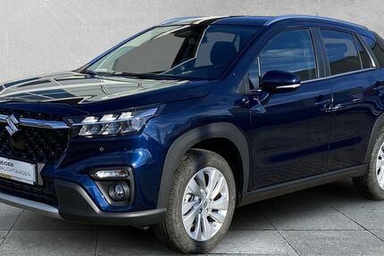 Suzuki (SX4) S-Cross 3.225 km 28.990 &euro; Freiberg 09599