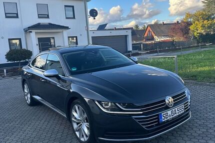 VW Arteon 183.000 km 18.199 &euro; Quierschied 66287