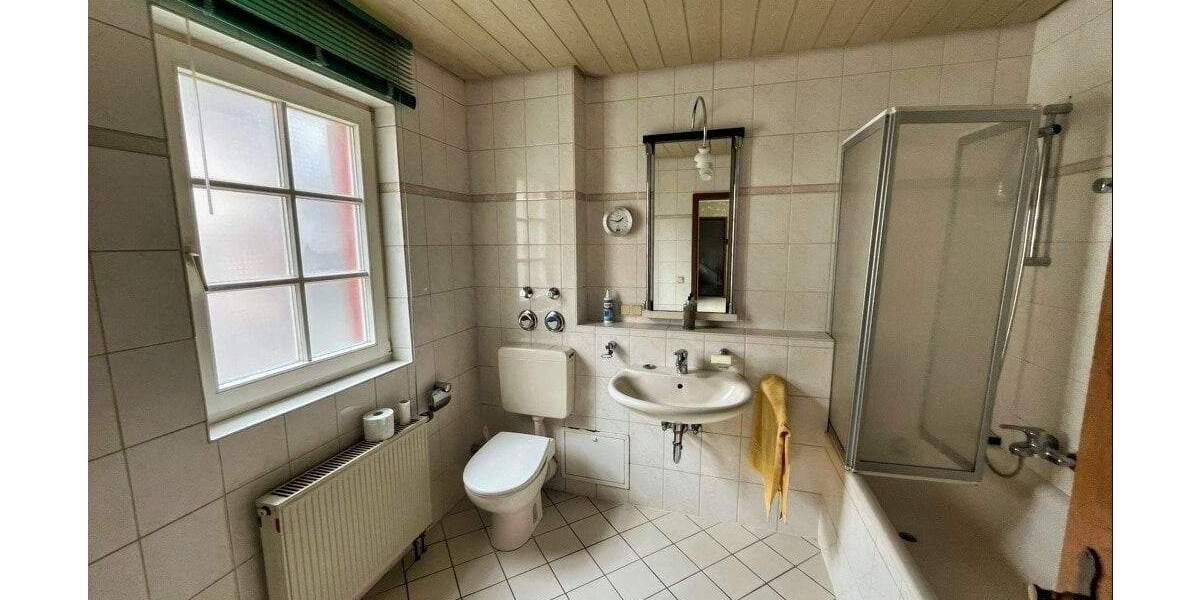 Etagenwohnung Herborn - 2 Zimmer, 62 m&sup2;, 149.500&euro; | Angebot:25667787