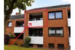 Etagenwohnung Heide - 2 Zimmer, 50 m&sup2;, 149.000&euro; | Angebot:27181435