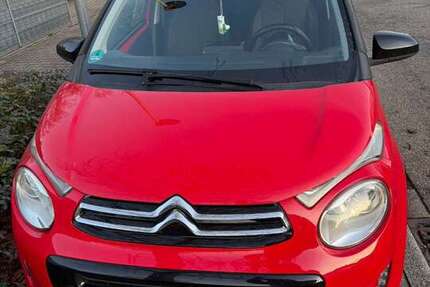 Citroen C1 111.000 km 7.000 &euro; karlsruhe 76135