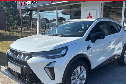 Mitsubishi ASX 5.000 km 20.990 &euro; Auerbach 08209