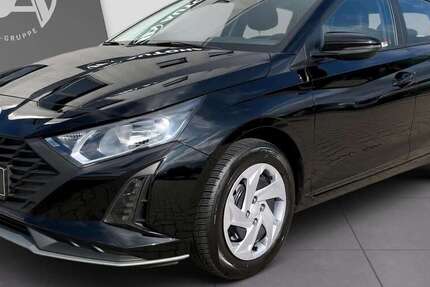 Hyundai i20 14.999 km 15.674 &euro; Nienburg 31582