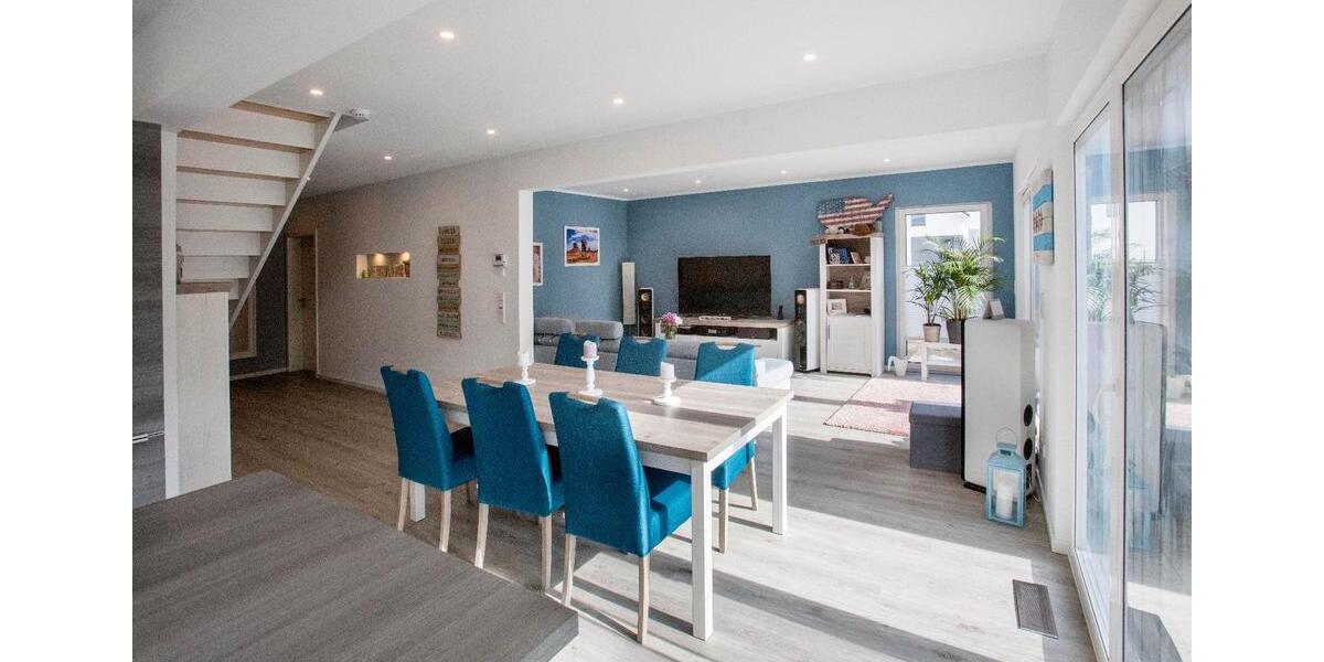 Einfamilienhaus Schwerin Friedrichsthal - 6 Zimmer, 185 m&sup2;, 700.000&euro; | Angebot:25439145