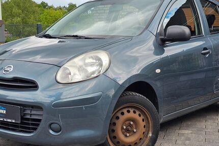 Nissan Micra 186.400 km 999 &euro; Morsbach 51597