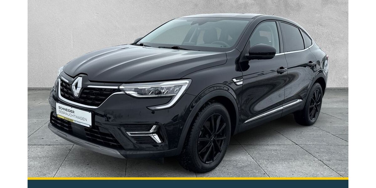 Renault Arkana 42.290 km 20.890 &euro; Hof 95030