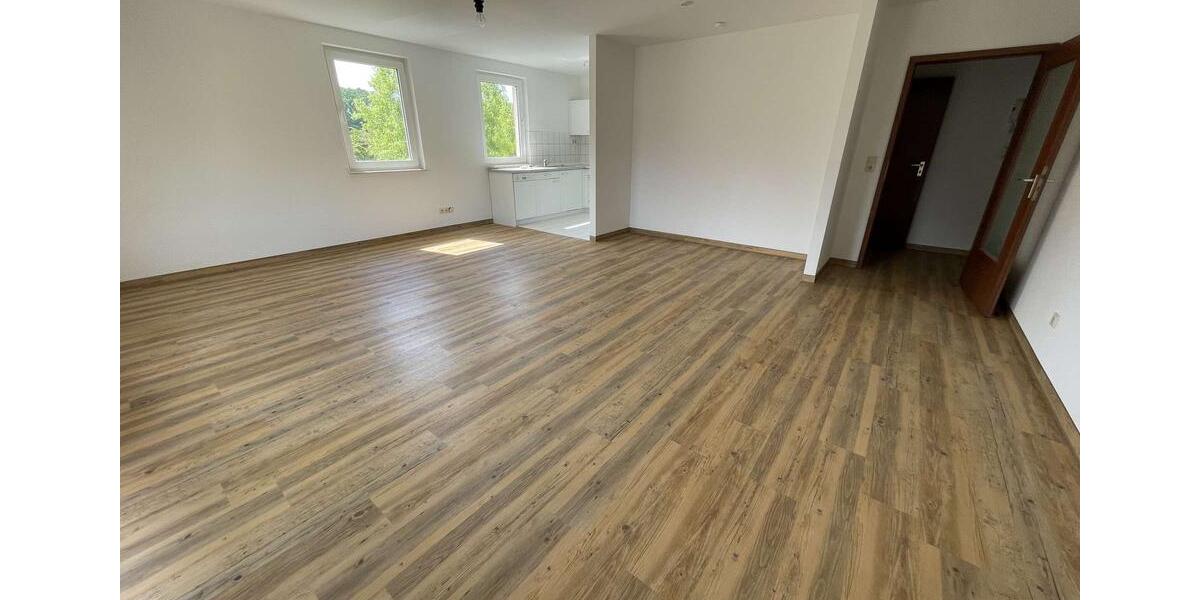 Etagenwohnung Radeberg - 1 Zimmer, 46 m&sup2;, 368&euro; | Angebot:24522434