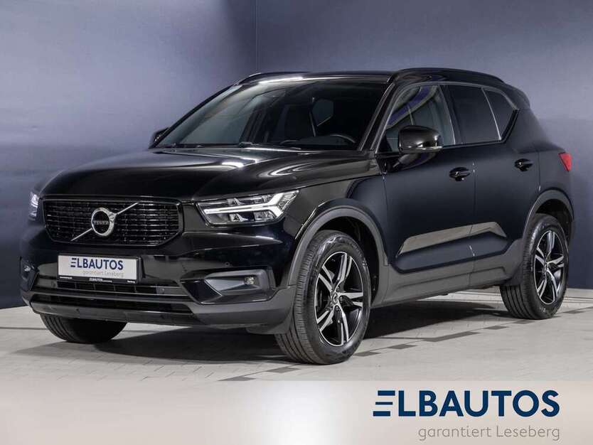 XC40