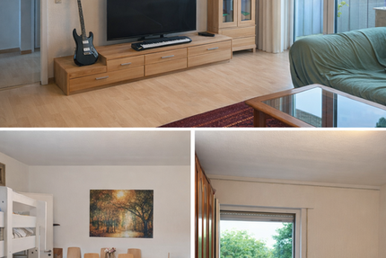 Wohnung Dietzenbach - 3 Zimmer, 72 m&sup2;, 925&euro; | Angebot:26870331