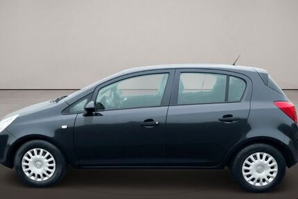 Opel Corsa 103.000 km 3.300 &euro; Frankfurt am Main 65933