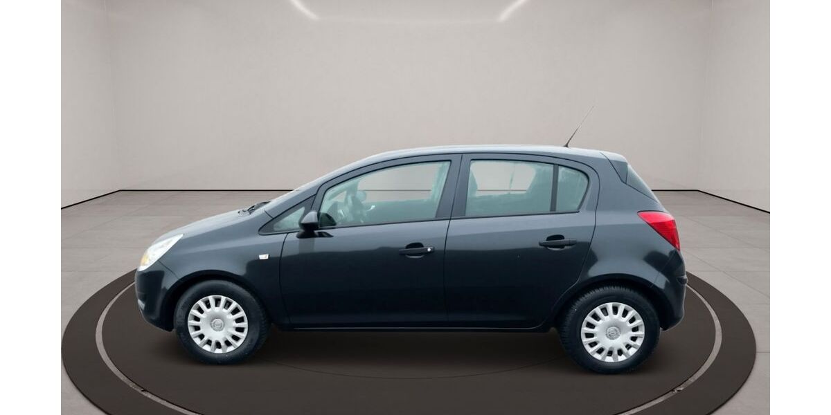 Opel Corsa 103.000 km 3.300 &euro; Frankfurt am Main 65933