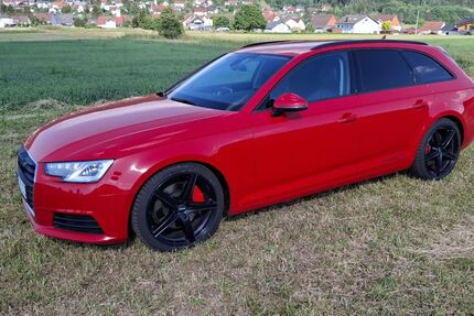 Audi A4 188.690 km 17.400 &euro; Deilingen-Delkhofen 78586