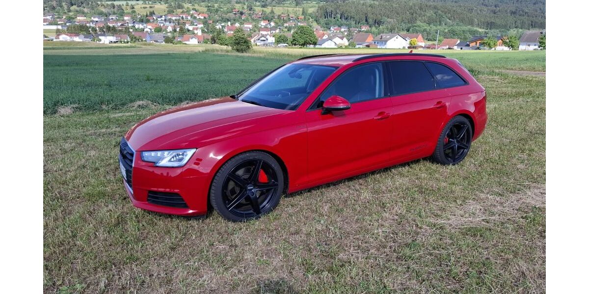 Audi A4 188.690 km 17.400 &euro; Deilingen-Delkhofen 78586