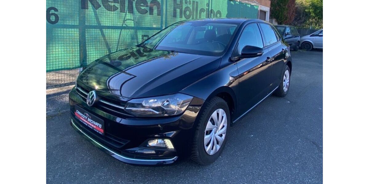 VW Polo 138.000 km 11.990 &euro; Backnang 71522