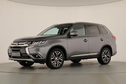 Mitsubishi Outlander 97.083 km 14.890 € Sangerhausen 06526