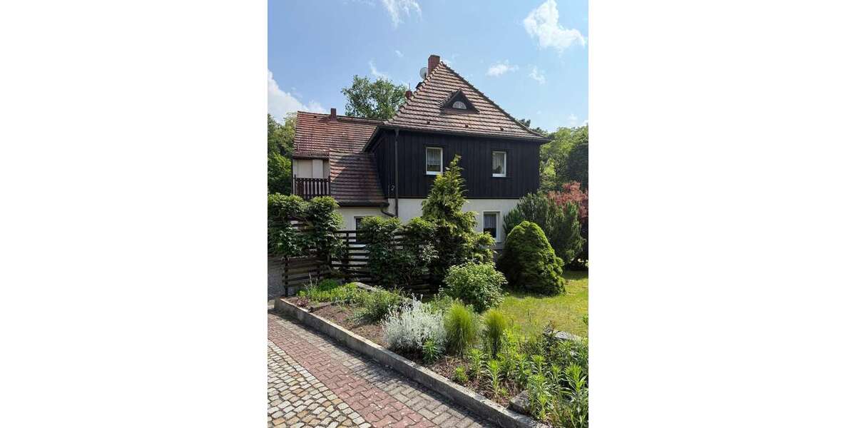 Haus zum Kaufen in Radebeul 540.000 € 101 m² 6 zimmer