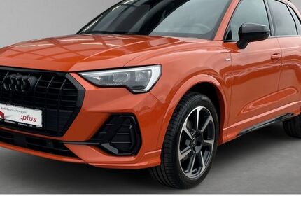 Audi Q3 28.060 km 34.320 &euro; Traunstein 83278
