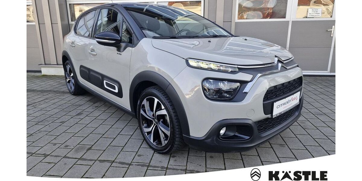 Citroen C3 73.950 km 13.890 &euro; Remshalden 73630