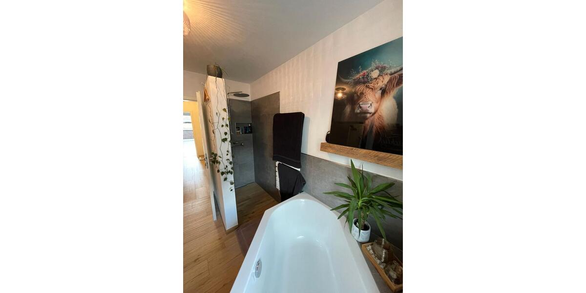 Etagenwohnung Regen - 3 Zimmer, 78 m&sup2;, 860&euro; | Angebot:26586595