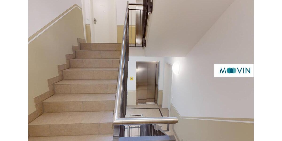 Etagenwohnung Strausberg - 2 Zimmer, 62 m&sup2;, 854&euro; | Angebot:26382784