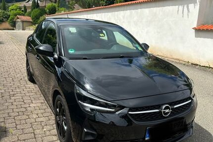 Opel Corsa 36.682 km 15.499 &euro; Hofstetten 77716