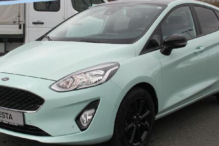 Ford Fiesta 98.900 km 10.990 &euro; Mittenaar 35756