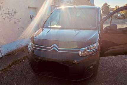 Citroen Berlingo 220.650 km 9.200 € Großenhain 01558
