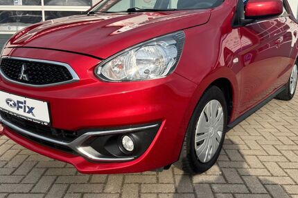 Mitsubishi Space Star 119.500 km 5.900 &euro; Stendal 39576