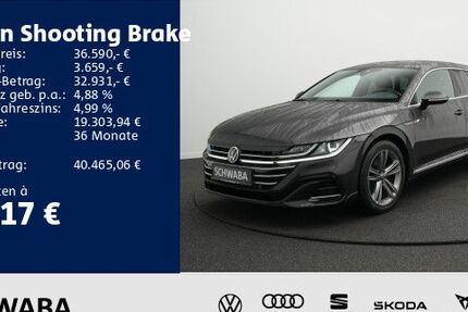 VW Arteon 29.700 km 34.480 &euro; Gersthofen 86368
