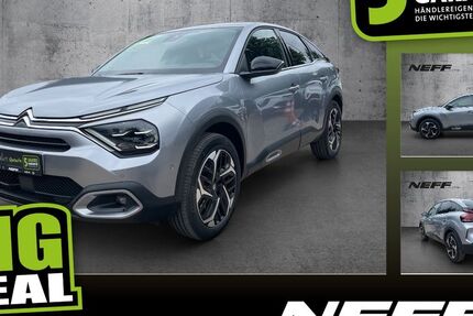 Citroen C4 30.250 km 16.390 &euro; Heilbronn 74074