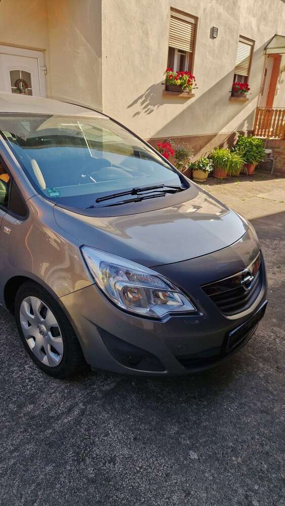 Meriva