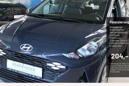 Hyundai i10 8.000 km 14.490 &euro; Gummersbach 51645
